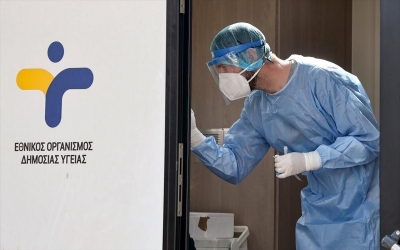 ΕΟΔΥ: Στο αρχείο οι καταγγελίες για παράλληλο σύστημα καταγραφής κρουσμάτων