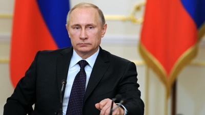Putin: Δεν θα αναθεωρήσουν την Ιστορία - Να υπερασπιστούμε τις παραδοσιακές αξίες