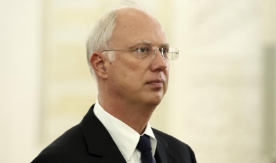 Dmitriev για τη μεγάλη επιστροφή: Πολλές γερμανικές εταιρείες έχουν εκφράσει επιθυμία να συμμετάσχουν στο  οικονομικό forum της Πετρούπολης