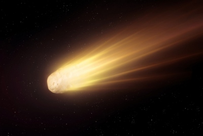The great mystery: Asteroid that wiped out the dinosaurs 66 million years ago revealed!