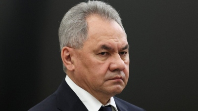 Shoigu: Η Δύση δεν θα ακυρώσει τον πολιτισμό και την ιστορία μας