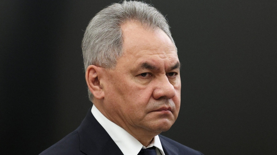 Shoigu: Η Δύση δεν θα ακυρώσει τον πολιτισμό και την ιστορία μας