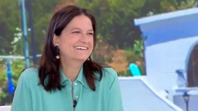 Κεραμέως: Έρχονται δύο νέα σημαντικά προγράμματα ενίσχυσης της απασχόλησης