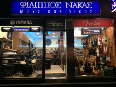Μια ματιά στα αποτελέσματα χρήσης της Φίλιππος Νάκας – Μέρισμα 0,10 ευρώ