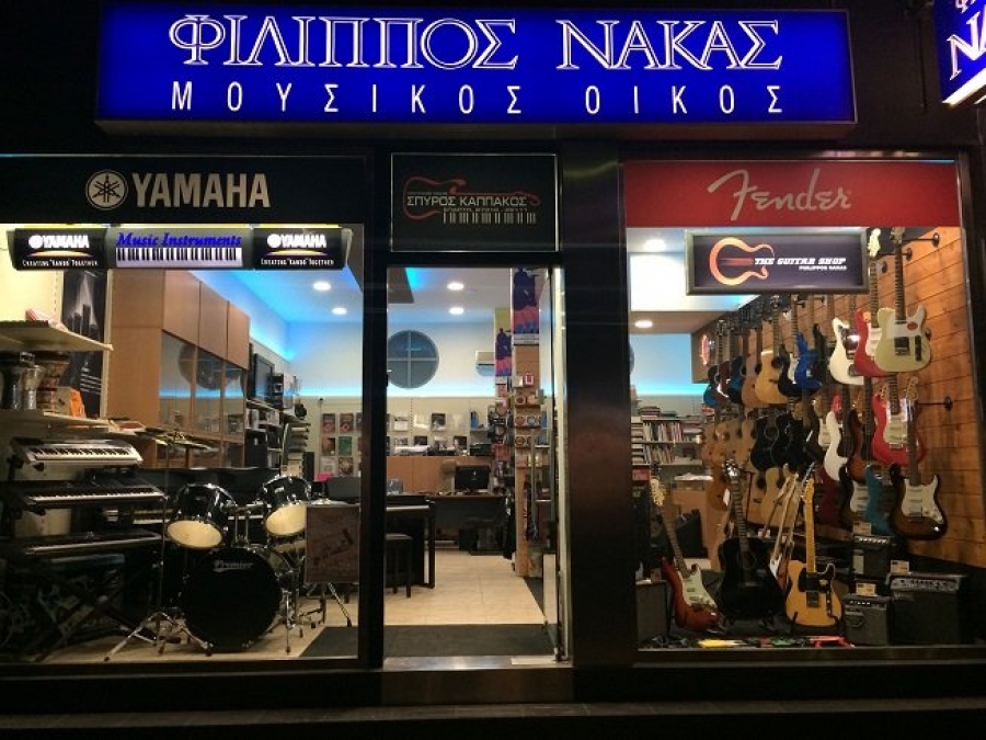 Μια ματιά στα αποτελέσματα χρήσης της Φίλιππος Νάκας – Μέρισμα 0,10 ευρώ