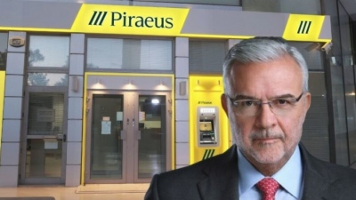 Μεγάλου (Τρ. Πειραιώς): Η μακροπρόθεσμη δημιουργία αξίας έχει απήχηση σε εγχώριο και διεθνές επίπεδο