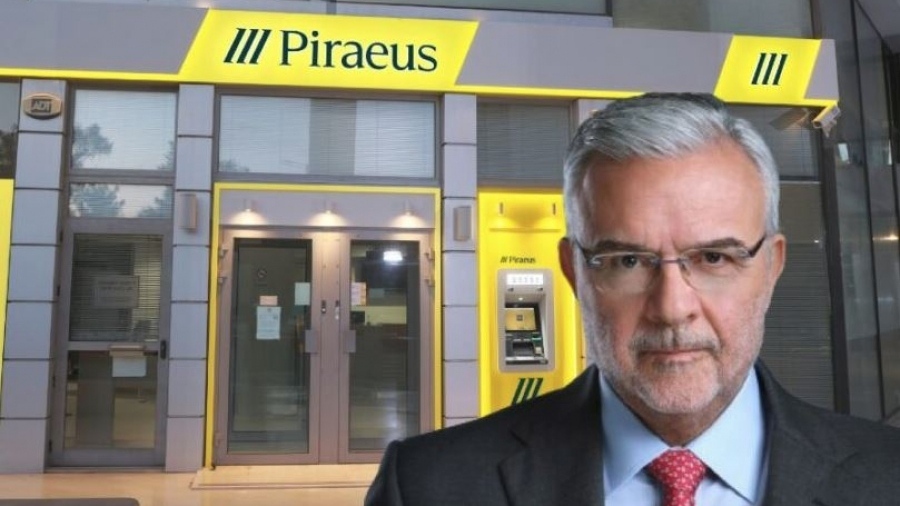 Μεγάλου (Τρ. Πειραιώς): Η μακροπρόθεσμη δημιουργία αξίας έχει απήχηση σε εγχώριο και διεθνές επίπεδο