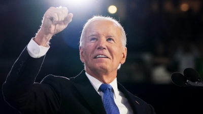 Σοκ για Biden: «Ο καρκίνος του έχει κάνει μετάσταση στα οστά» - Τι αποκάλυψε η σύζυγός του