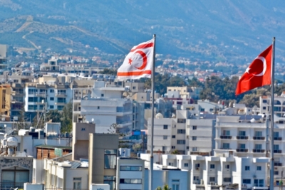 Διεθνή αναγνώριση των Κατεχομένων από τον ΟΗΕ θέλει η Τουρκία