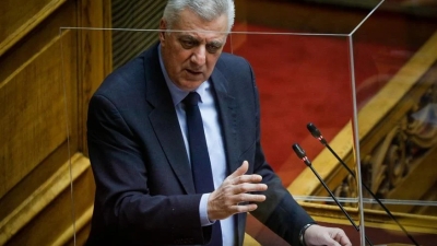Λάβρος ο Μυλωνάκης κατά Βελόπουλου: Κοροϊδεύει τον λαό - Το κόμμα λειτουργεί σαν εγκληματική οργάνωση - Θα κάνω αποκαλύψεις