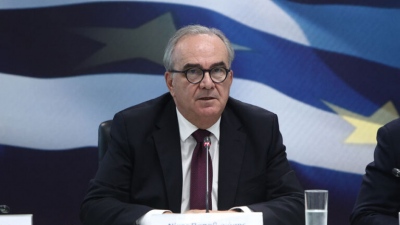 Παπαθανάσης: Έξτρα πόροι για επιδότηση επιτοκίου από Ιούλιο