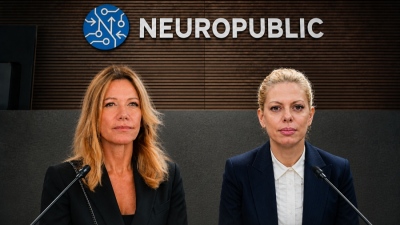 Marianna Latsi’s role in Neuropublic, implicated in the OPEKEPE scandal – A difficult quarter ahead