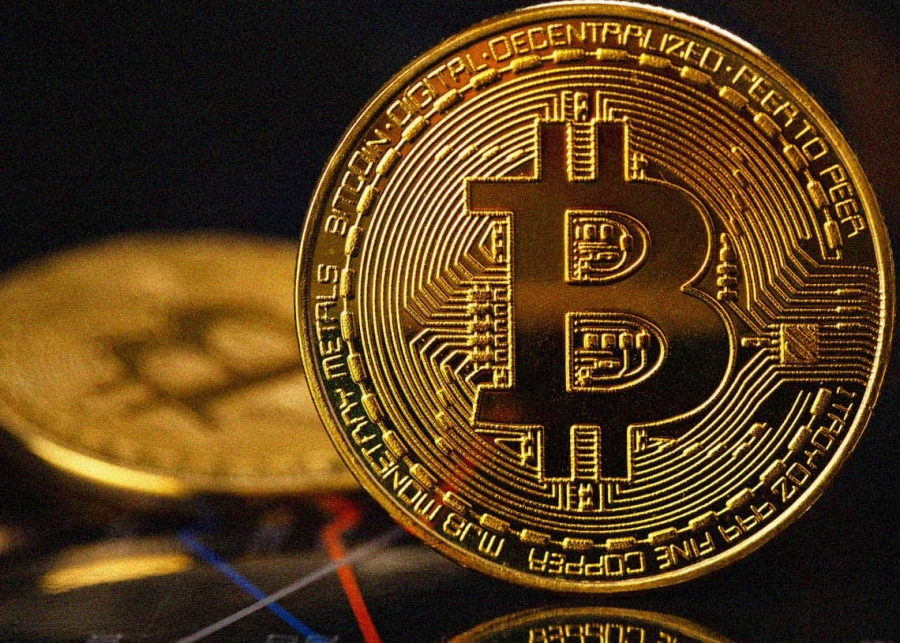 Σε νέα ιστορικά υψηλά το Bitcoin… πάνω από τις 120 χιλ. δολάρια