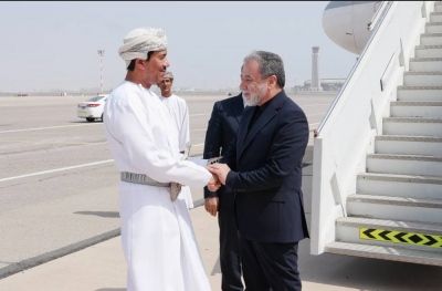 Araghchi: Ιράν και Ομάν εγγυώνται την ασφάλεια στα Στενά του Ηοrmuz – Στο επίκεντρο μηχανισμός ασφαλούς διέλευσης