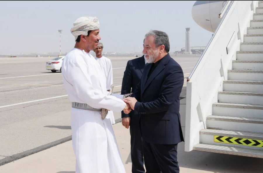 Araghchi: Ιράν και Ομάν εγγυώνται την ασφάλεια στα Στενά του Ηοrmuz – Στο επίκεντρο μηχανισμός ασφαλούς διέλευσης