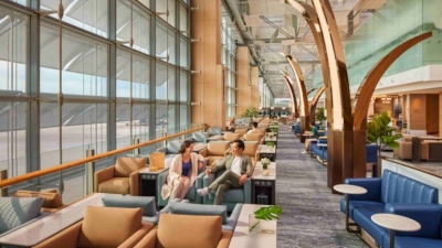 Skytrax: Τα κορυφαία αεροδρόμια παγκοσμίως για το 2025