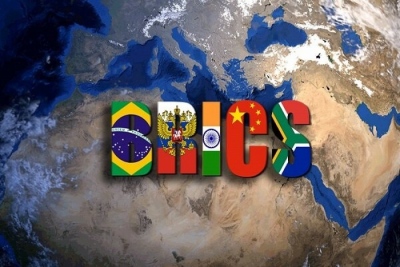 The two faces of BRICS - The war in Iran has stripped away the great contradictions