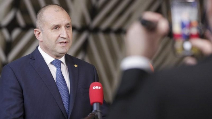 Βουλγαρία σε ΕΕ: Η Βόρεια Μακεδονία πρέπει να αλλάξει το σύνταγμά της