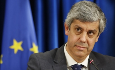 Centeno (ΕΚΤ): Κίνδυνος μεγάλης διόρθωσης στις αγορές - Συσσώρευση τρωτών σημείων λόγω πανδημίας