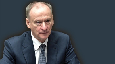 Ρωσία - O Patrushev αποκάλυψε πώς βρέθηκε στην KGB... κατά λάθος