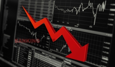 Με πιέσεις σε τράπεζες, ΕΤΕ -4%, Metlen -3% το ΧΑ -1,32% στις 2.011 μον. - Εγκλωβισμένο για μήνες στη ζώνη των 2.000 - 2.100 μον.