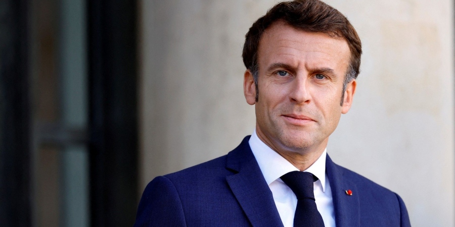 Macron (Γαλλία): Η Πρίστινα φέρει ευθύνη για τις ταραχές στο βόρειο Κόσοβο