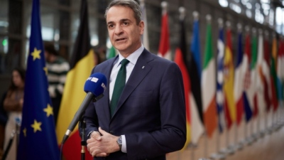 Μητσοτάκης για Τέμπη: Να μην γίνεται πολιτική σπέκουλα - Κανείς δεν είναι a priori ένοχος και κανείς a priori αθώος