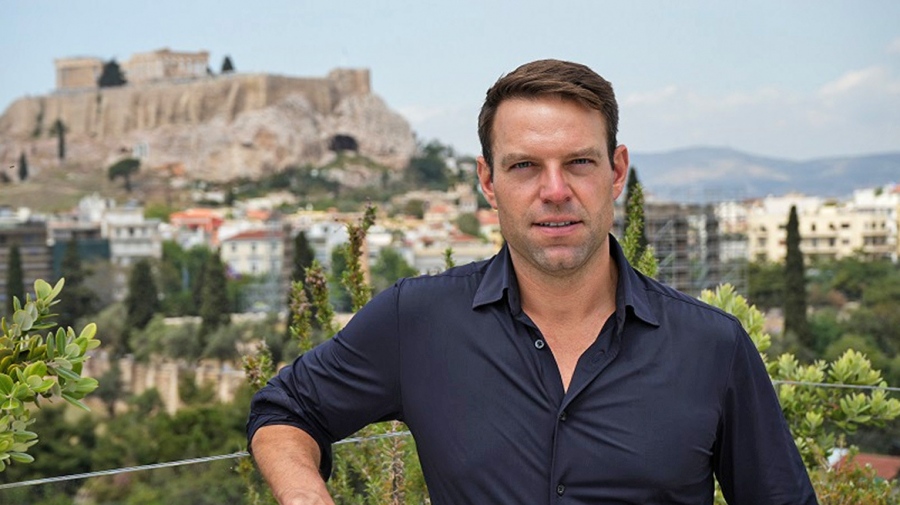 Κεραυνός εν αιθρία ο Κασσελάκης για το πολιτικό σύστημα – Έτοιμος να παίξει το ρόλο του αντί – Μητσοτάκη