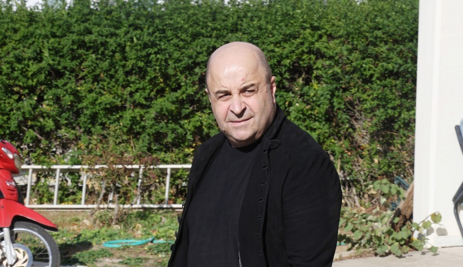 Ο Μάρκος Σεφερλής ιδρύει κόμμα - Με το «ΓΕΛΑΣ» θα σαρώσει τους εξωκοινοβουλευτικούς συναδέλφους του