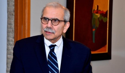 Salam (Πρωθυπουργός Λιβάνου): Το Ισραήλ έχει καταστρέψει ολόκληρες πόλεις