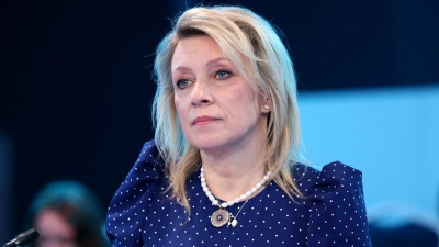 Ανελέητο σφυροκόπημα Zakharova: Οι ΗΠΑ φτιάχνουν... καταπληκτικό επενδυτικό κλίμα με πολέμους και «ειρηνικές βόμβες»