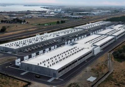 Ιστορική απόφαση στη Νέα Υόρκη - «Φρένο» στην έκρηξη της AI, παγώνει τα mega data centers ισχύος 50 MW και άνω