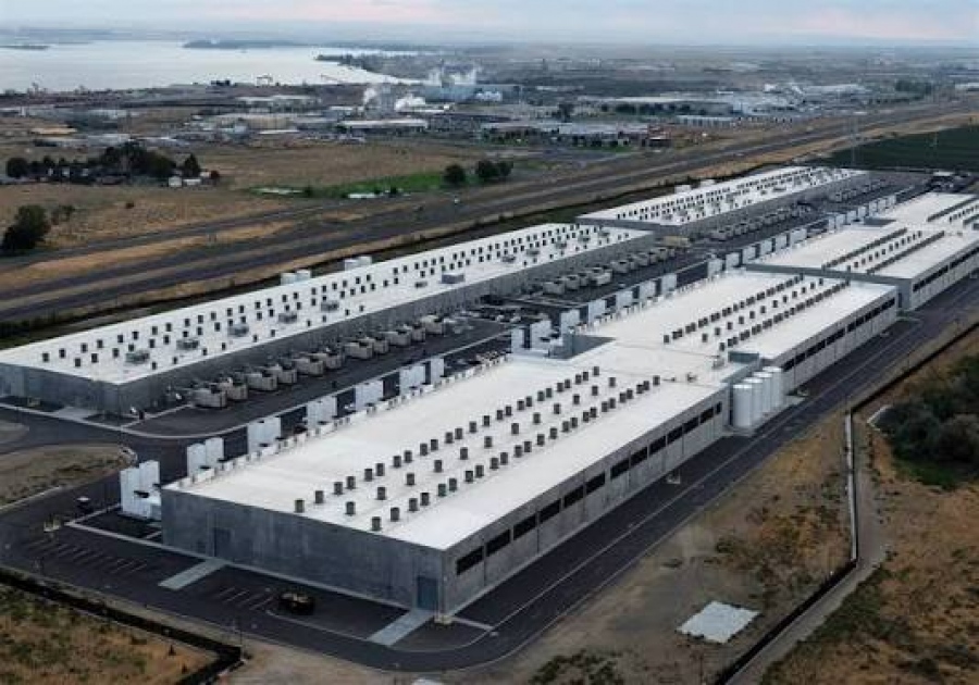 Ιστορική απόφαση στη Νέα Υόρκη - «Φρένο» στην έκρηξη της AI, παγώνει τα mega data centers ισχύος 50 MW και άνω