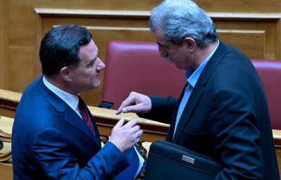 Νέα κόντρα Γεωργιάδη - Πολάκη: «Καλά κάνεις και φοβάσαι, έρχονται δικαστήρια για το ΚΕΕΛΠΝΟ»