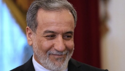 Araghchi: Χωρίς το Ιράν δεν είναι δυνατή η περιφερειακή ασφάλεια στη Μέση Ανατολή
