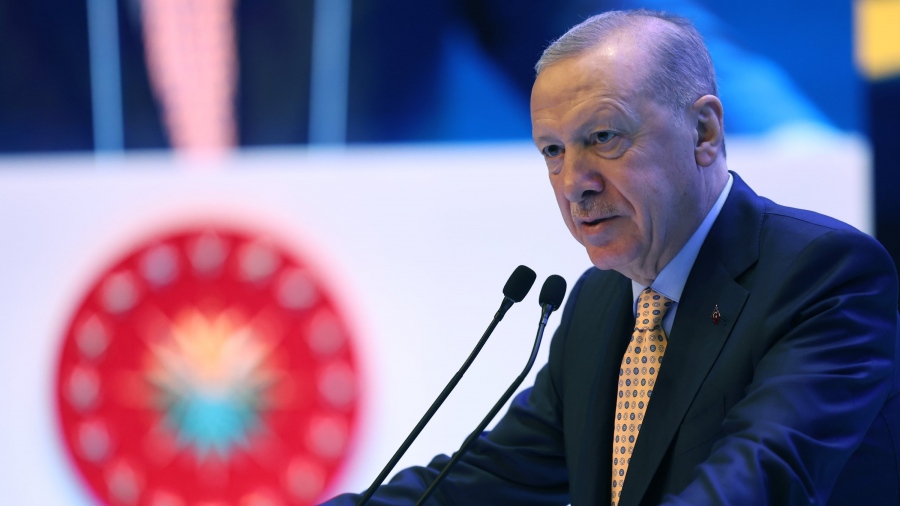 Μετά το άδειασμα για το «ισλαμικό ΝΑΤΟ» ο Erdogan στη Σαουδική Αραβία για να μαζέψει ότι μπορεί – Διπλωματική ήττα από Πακιστάν και Ριάντ