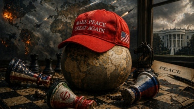 Trump to 