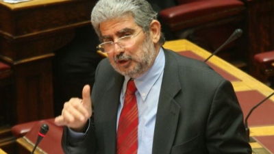 Πέθανε ο πρώην βουλευτής του ΠΑΣΟΚ Δημήτρης Πιπεργιάς - Συλληπητήρια Κακλαμάνη, ΠΑΣΟΚ