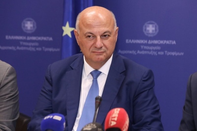 Αποκάλυψη – Πώς ο Τσιάρας συγκάλυπτε το σκάνδαλο ΟΠΕΚΕΠΕ – «Θέλω να σε δω υπουργέ ξέρω πολλά»... και τον αγνόησε