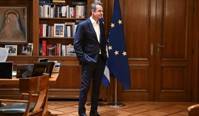 Σώζουν το αφήγημα Μητσοτάκη οι ξένοι – Μπαράζ δημοσιευμάτων για τη μεγάλη επιτυχία της Ελλάδας