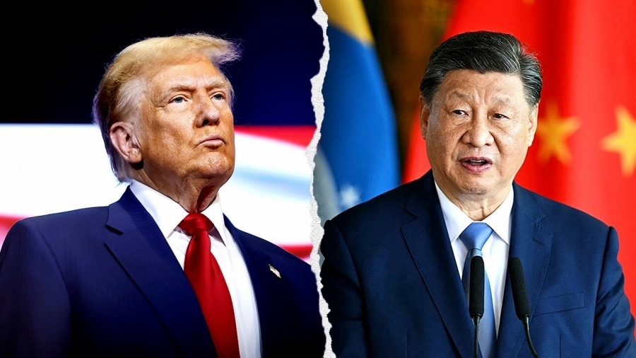 Global bombshell as China torpedoes Trump’s plans: “The meeting with Xi will not become a tool for Iran’s submission” - Panic in the US