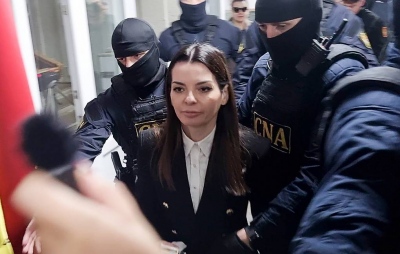 Κάτι παράξενο συμβαίνει στην Γκαγκαουζία - Πολιτικά υποκινούμενη από τη Μολδαβία η καταδίκη Gutsul