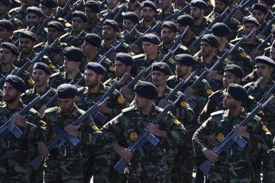 Οι Κούρδοι και το εφιαλτικό σενάριο για το Ιράν - Γιατί οι Φρουροί της Επανάστασης αναπτύσσουν δυνάμεις στα σύνορα με το Ιράκ