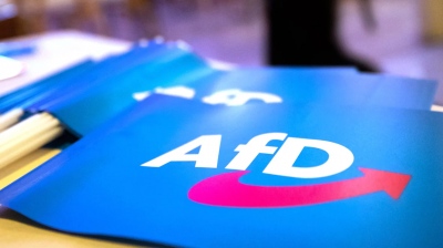 Γερμανία, πατριωτική ανατροπή –  Πρώτη η AfD με ρεκόρ 29%,  στο 22% η πρόθεση ψήφου για CDU/CSU, μόλις 13% το SPD