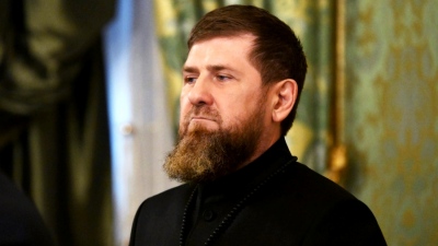 Ο Kadyrov στέλνει ανθρωπιστική βοήθεια για 1 εκατομμύριο ανθρώπους στη Γάζα