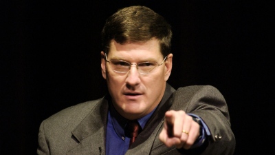 Scott Ritter (πρώην CIA): Είναι αναπόφευκτο, ο ρωσικός στρατός θα καταλάβει Οδησσό στα Νότια και Kharkiv στα βόρεια