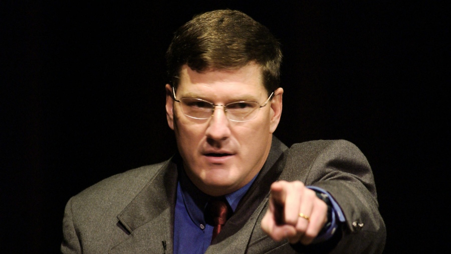 Scott Ritter (πρώην CIA): Είναι αναπόφευκτο, ο ρωσικός στρατός θα καταλάβει Οδησσό στα Νότια και Kharkiv στα βόρεια