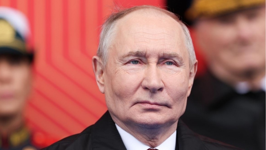 Καταιγίδα Putin: Θα σαρώναμε το Κίεβο, εάν χτυπούσε την Παρέλαση της Νίκης - Σβήνει η Δύση, τέλος η μονοκρατορία των ΗΠΑ