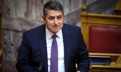 Ο... ανήξερος Μυλωνάκης είχε ενημερώσει και Σενετάκη για εμπλοκή με ΟΠΕΚΕΠΕ