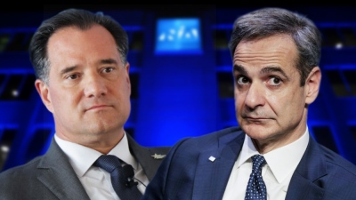 Ρήγμα σοκ στη ΝΔ - Ο Μητσοτάκης ρισκάρει τα πάντα, χάνει τον πιο πιστό του σύμμαχο - Από κορυφαίος υπουργός παρίας ο Άδωνις